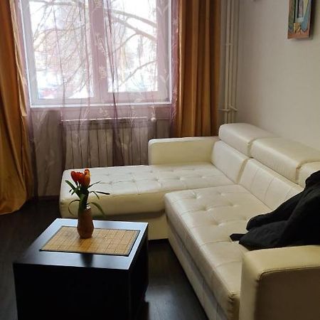 Zenapartment Μπρασόβ Εξωτερικό φωτογραφία