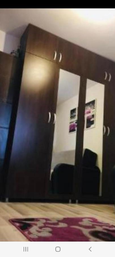 Zenapartment Μπρασόβ Εξωτερικό φωτογραφία