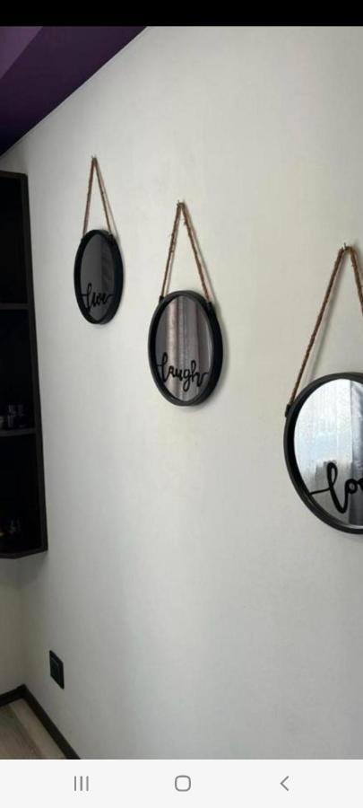Zenapartment Μπρασόβ Εξωτερικό φωτογραφία