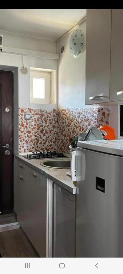 Zenapartment Μπρασόβ Εξωτερικό φωτογραφία